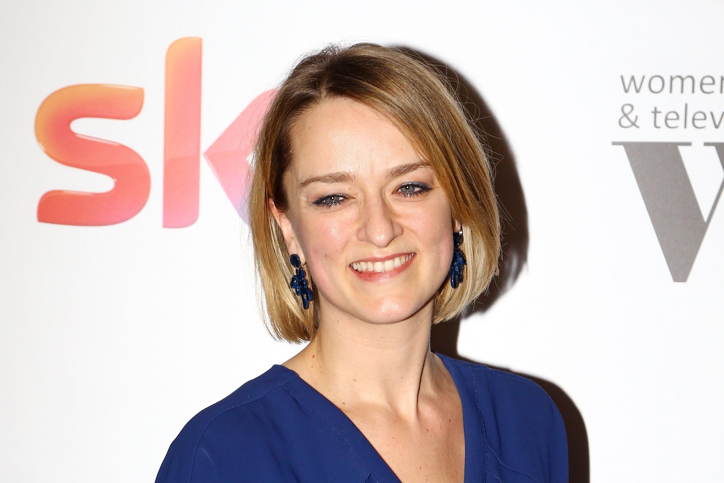 Laura Kuenssberg To Front Frank And Insightful Bbc Brexit Documentary East Lothian Courier