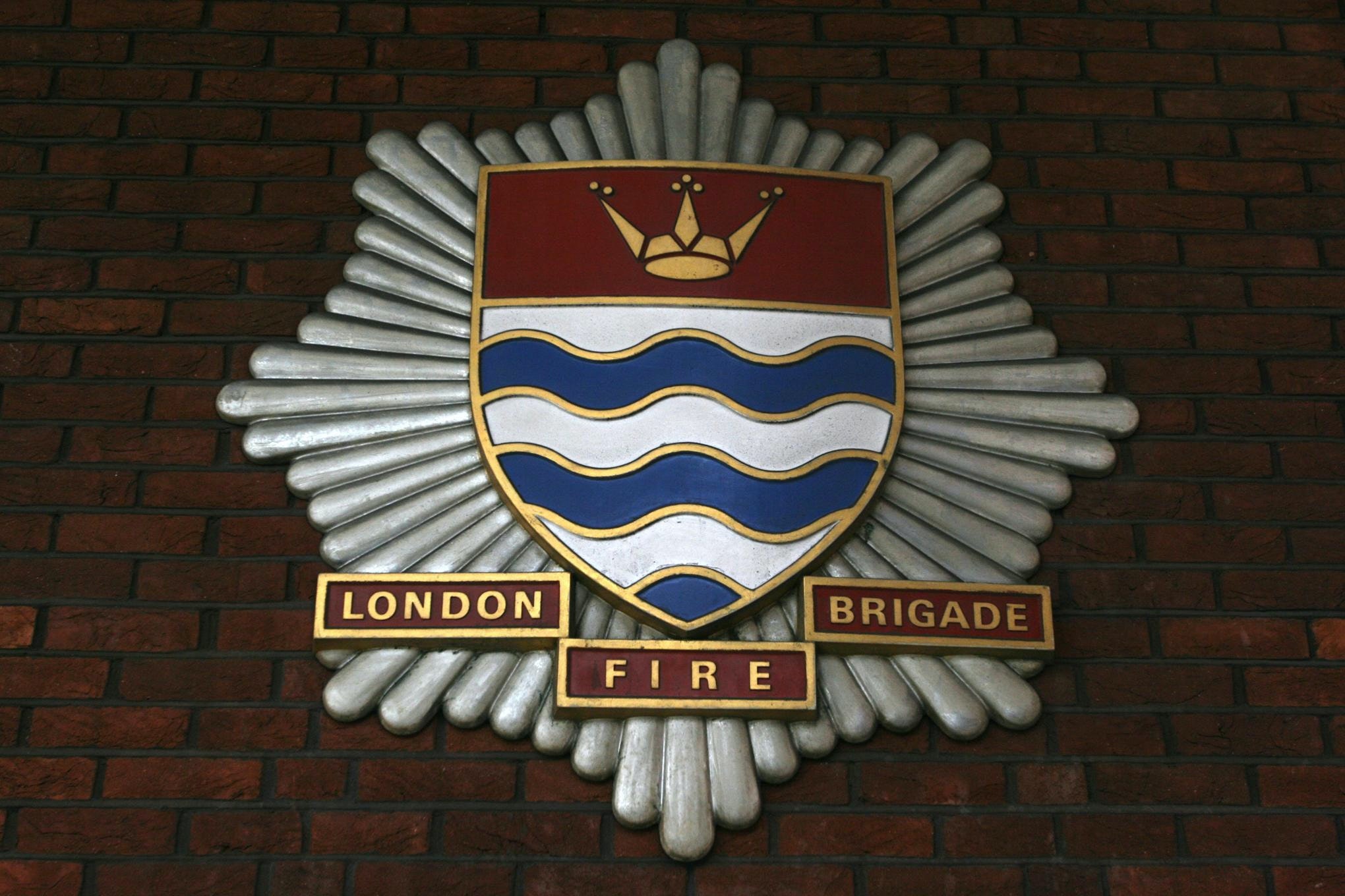 Crews Called To Terrace Fire In North West London East Lothian Courier